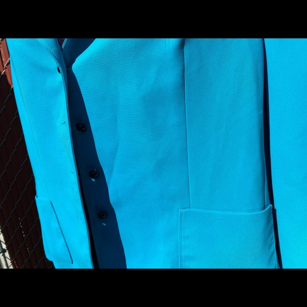 Jacket - Picture 4 of 5